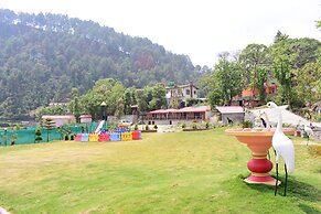 Damyanti Hotel And Resort