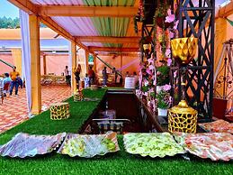 Damyanti Hotel And Resort