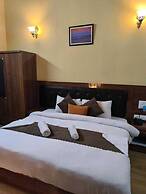 Damyanti Hotel And Resort