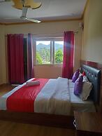 Damyanti Hotel And Resort