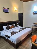 Damyanti Hotel And Resort