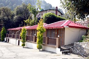 Damyanti Hotel And Resort