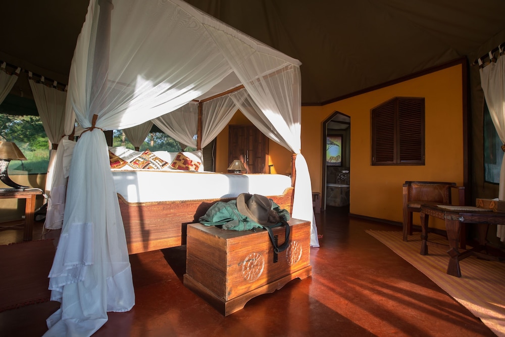 Serengeti Simba Lodge