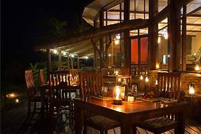 Serengeti Simba Lodge