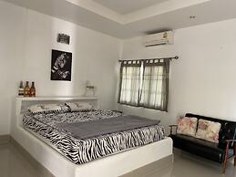 Paramer Resort Suanphung