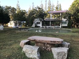 Paramer Resort Suanphung