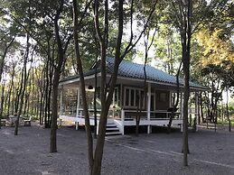 Paramer Resort Suanphung