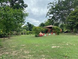 Paramer Resort Suanphung