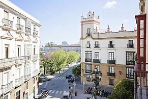 Hotel Casa de las Cuatro Torres
