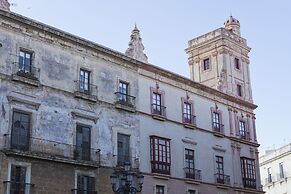 Hotel Casa de las Cuatro Torres