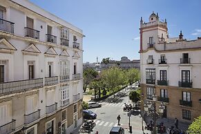 Hotel Casa de las Cuatro Torres