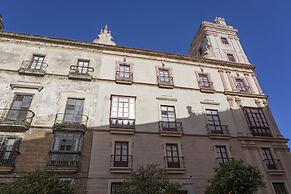Hotel Casa de las Cuatro Torres