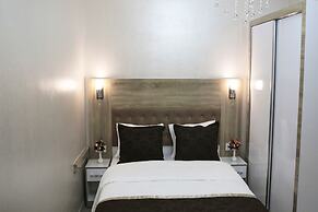 Gungor Omesyus Otel