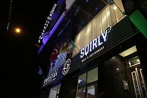 Gungor Omesyus Otel