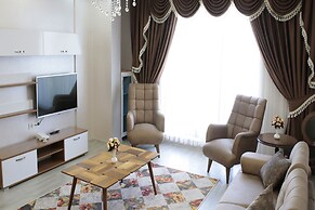Gungor Omesyus Otel
