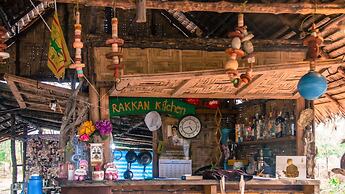 Rakkan Resort