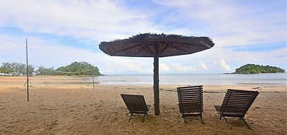Rakkan Resort
