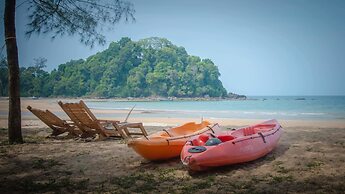 Rakkan Resort