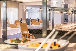 RVHotels Nieves Mar