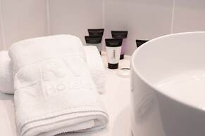 RVHotels Nieves Mar