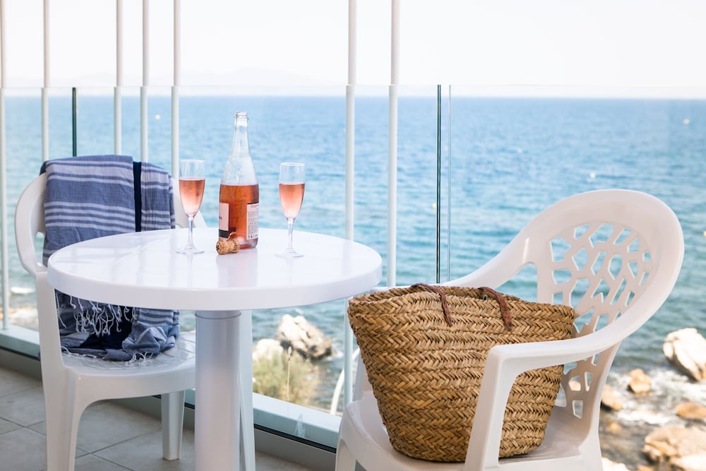 RVHotels Nieves Mar