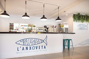 RVHotels Nieves Mar