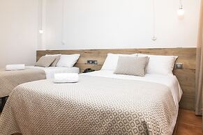 RVHotels Nieves Mar
