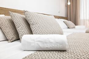 RVHotels Nieves Mar