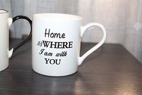 Cozy Home B & B