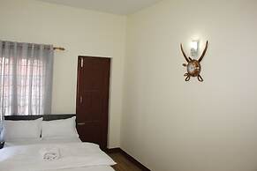 Cozy Home B & B