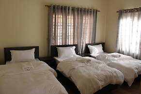 Cozy Home B & B