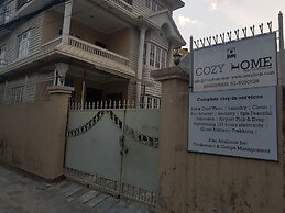 Cozy Home B & B