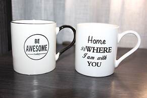 Cozy Home B & B