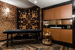 Hotel Wersal