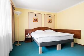 Hotel Wersal