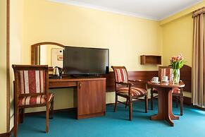 Hotel Wersal