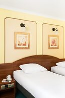 Hotel Wersal