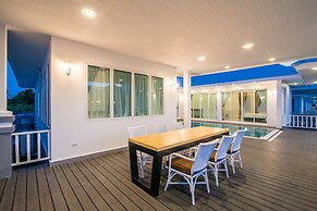 Baan Marwin Hua Hin