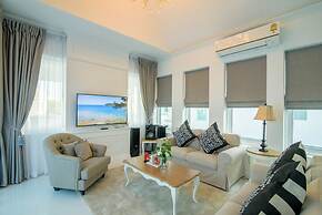 Baan Marwin Hua Hin