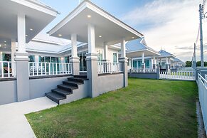 Baan Marwin Hua Hin