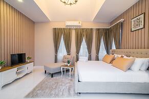 Baan Marwin Hua Hin