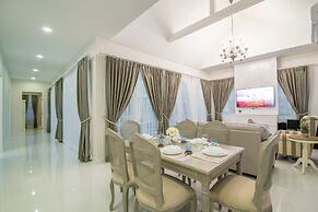 Baan Marwin Hua Hin
