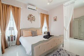 Baan Marwin Hua Hin