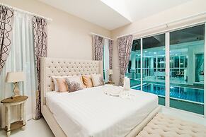 Baan Marwin Hua Hin