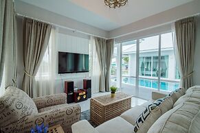 Baan Marwin Hua Hin