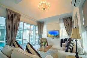 Baan Marwin Hua Hin