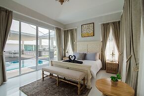 Baan Marwin Hua Hin