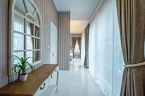 Baan Marwin Hua Hin