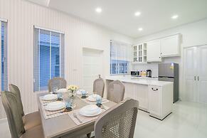 Baan Marwin Hua Hin