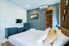 Baan Marwin Hua Hin